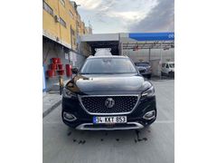 Sahibinden MG HS 1.5 T-GDI Luxury 2024 Model 