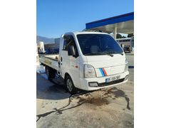 2024 MODEL H 100 KM 15 BİN