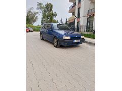 Masrafsiz 99 Fiat Tipo 1.6 Klimalı Ekstrali