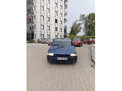 Masrafsiz 99 Fiat Tipo 1.6 Klimalı Ekstrali