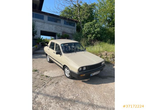 Sahibinden Renault R 12 Toros 1991 Model