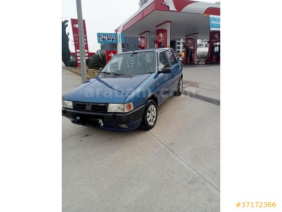 Sahibinden Fiat Uno 1.4 ie SX 1996 Model