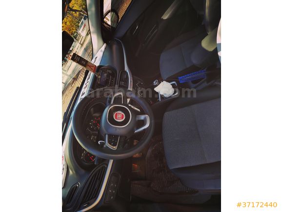 Sahibinden Fiat Egea 1.3 Multijet Easy 2018 Model