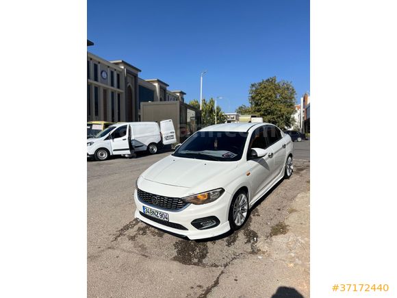 Sahibinden Fiat Egea 1.3 Multijet Easy 2018 Model