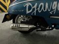 Sahibinden Peugeot Django 125 İstanbul