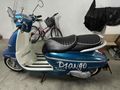 Sahibinden Peugeot Django 125 İstanbul