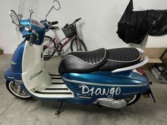 Sahibinden Peugeot Django 125 İstanbul