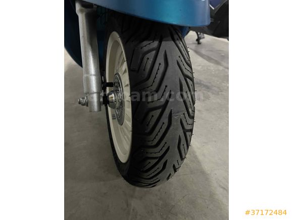 Sahibinden Peugeot Django 125 İstanbul