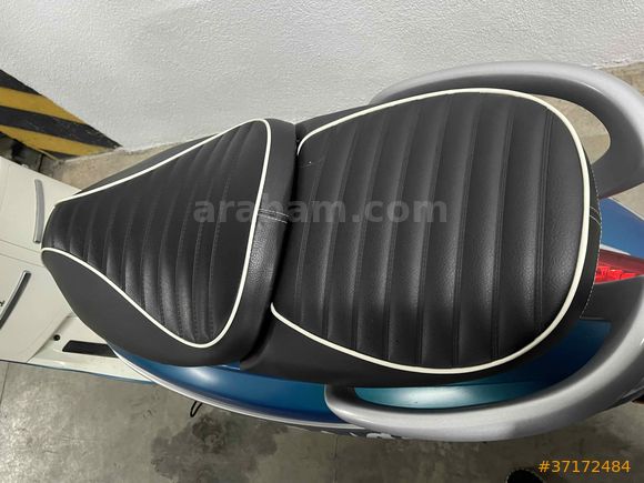 Sahibinden Peugeot Django 125 İstanbul