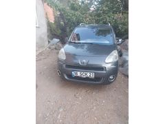 Sahibinden Peugeot Partner 1.6 HDI Active 2013 Model
