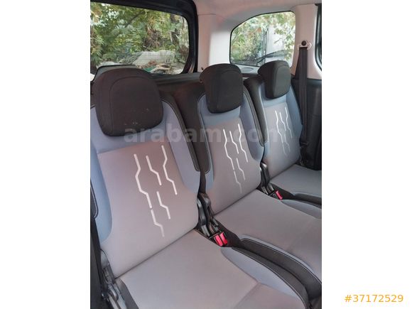 Sahibinden Peugeot Partner 1.6 HDI Active 2013 Model