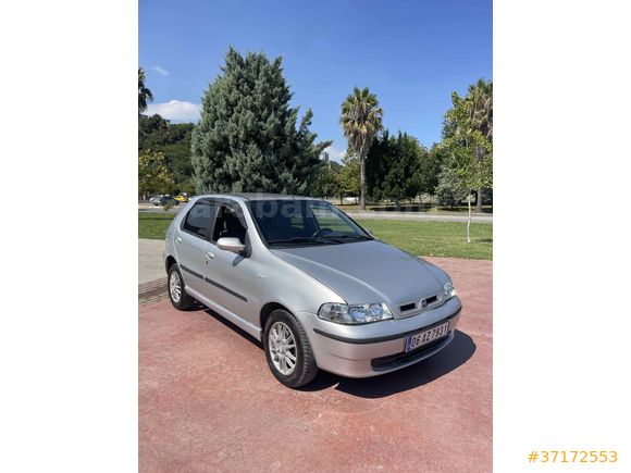 Sahibinden Fiat Palio 1.3 Multijet EL 2005 Model 