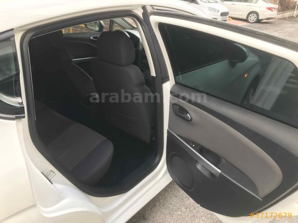 Sahibinden Seat Leon 1.6 TDI CR Style 2011 Model Nevşehir