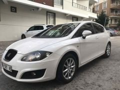 Sahibinden Seat Leon 1.6 TDI CR Style 2011 Model Nevşehir