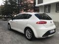 Sahibinden Seat Leon 1.6 TDI CR Style 2011 Model Nevşehir