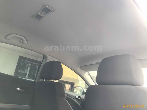 Sahibinden Seat Leon 1.6 TDI CR Style 2011 Model Nevşehir