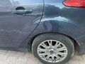 Hatasız boyasız focus 3