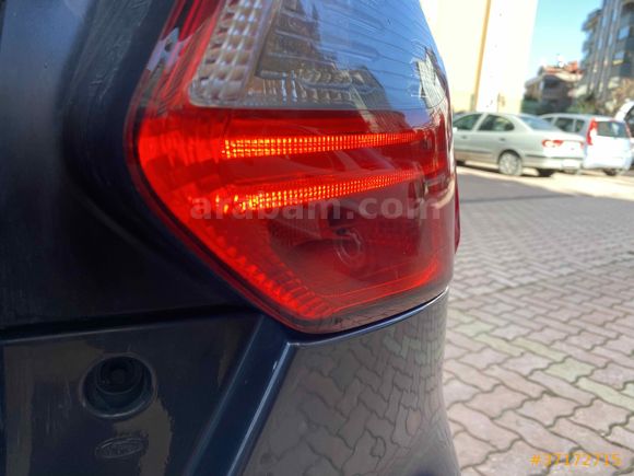 Hatasız boyasız focus 3