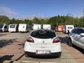 Sahibinden Renault Megane 1.5 dCi Touch Plus 2015 Model  198.000 km Beyaz