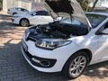 Sahibinden Renault Megane 1.5 dCi Touch Plus 2015 Model  198.000 km Beyaz