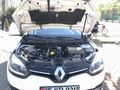 Sahibinden Renault Megane 1.5 dCi Touch Plus 2015 Model  198.000 km Beyaz