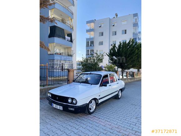 Sahibinden Renault R 12 Toros 1994 Model 