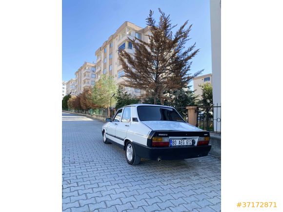 Sahibinden Renault R 12 Toros 1994 Model 