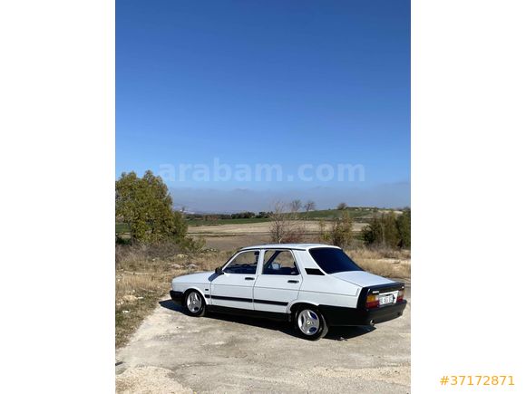 Sahibinden Renault R 12 Toros 1994 Model 