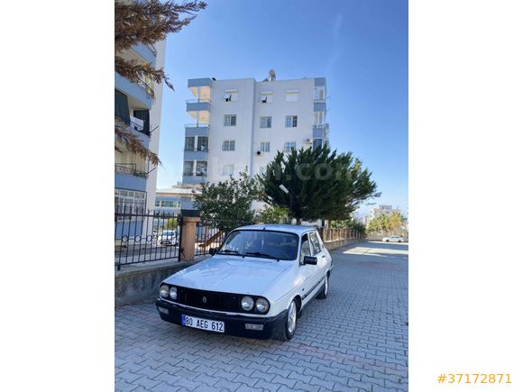Sahibinden Renault R 12 Toros 1994 Model 