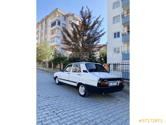 Sahibinden Renault R 12 Toros 1994 Model 