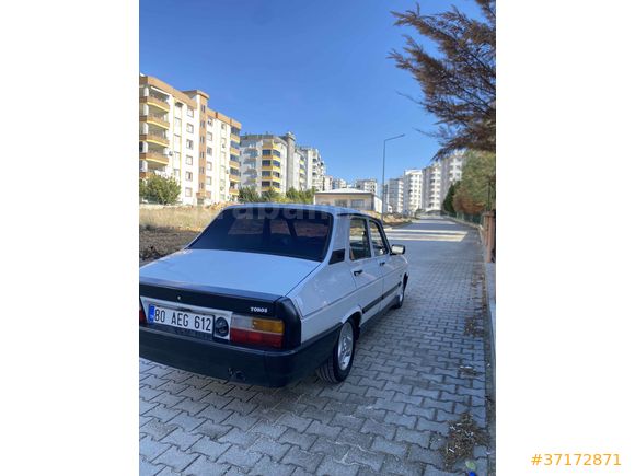 Sahibinden Renault R 12 Toros 1994 Model 
