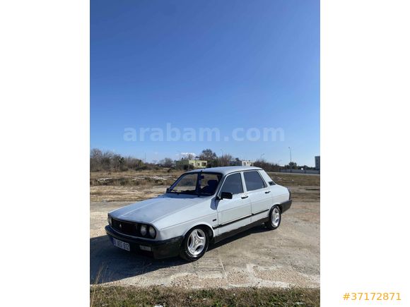 Sahibinden Renault R 12 Toros 1994 Model 