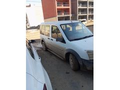 Sahibinden Ford Transit Connect T230 L 2013 Model  3.000 km Beyaz