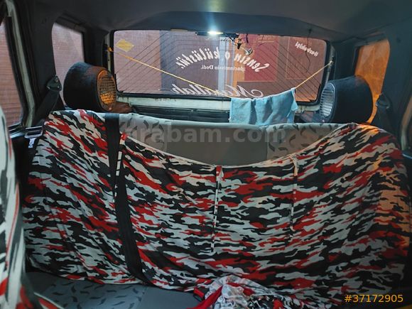 Sahibinden Skoda Forman GLX 1994 Model