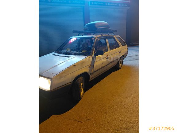 Sahibinden Skoda Forman GLX 1994 Model