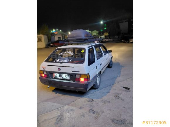 Sahibinden Skoda Forman GLX 1994 Model