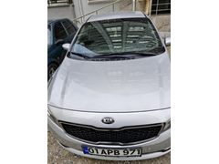 Sahibinden Kia Cerato 1.6 CRDi Concept 2017 Model