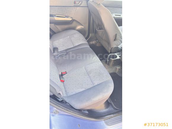 Sahibinden Hyundai Getz 1.5 CRDi GLS 2005 Model 