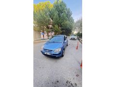 Sahibinden Hyundai Getz 1.5 CRDi GLS 2005 Model 