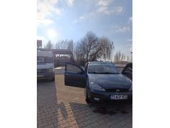Sahibinden Ford Focus 1.6 Ghia 2002 Model