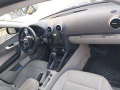 Sahibinden Audi A3 Sportback 1.6 Attraction 2010 Model   Siyah