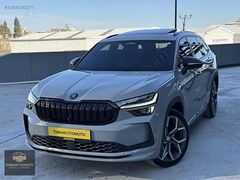 TURHAN OTOMOTİVDEN TEMİZ UYGUN KODİAQ