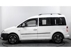 Sahibinden Volkswagen Caddy 1.9 TDI 2006 Model  260.000 km Beyaz