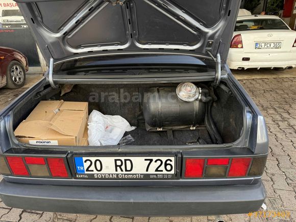 Sahibinden Tofaş Doğan SLX ie 1997 Model 