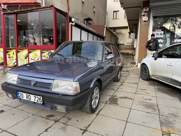 Sahibinden Tofaş Doğan SLX ie 1997 Model 
