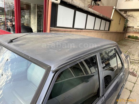 Sahibinden Tofaş Doğan SLX ie 1997 Model 