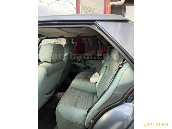 Sahibinden Tofaş Doğan SLX ie 1997 Model 