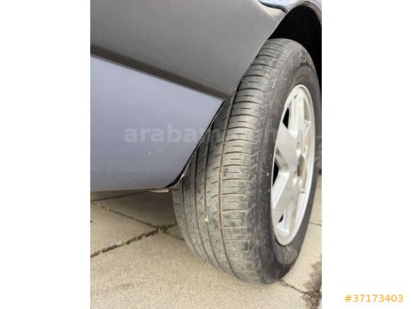 Sahibinden Tofaş Doğan SLX ie 1997 Model 