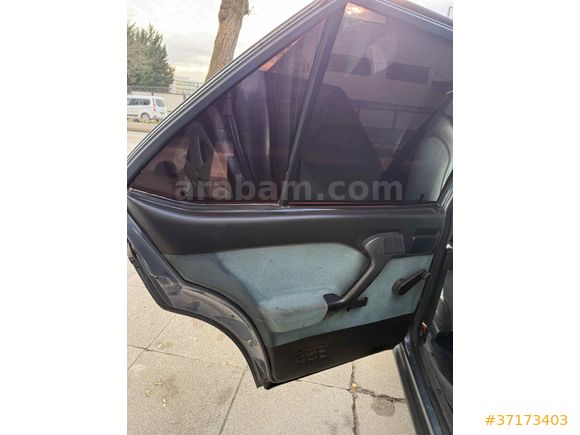 Sahibinden Tofaş Doğan SLX ie 1997 Model 