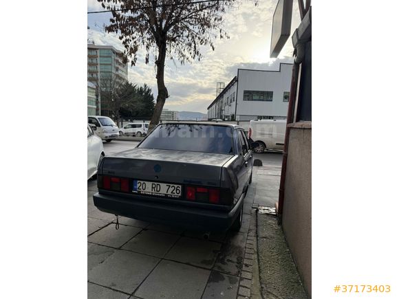 Sahibinden Tofaş Doğan SLX ie 1997 Model 